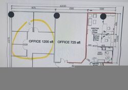Samsung Hub (D1), Office #541255721